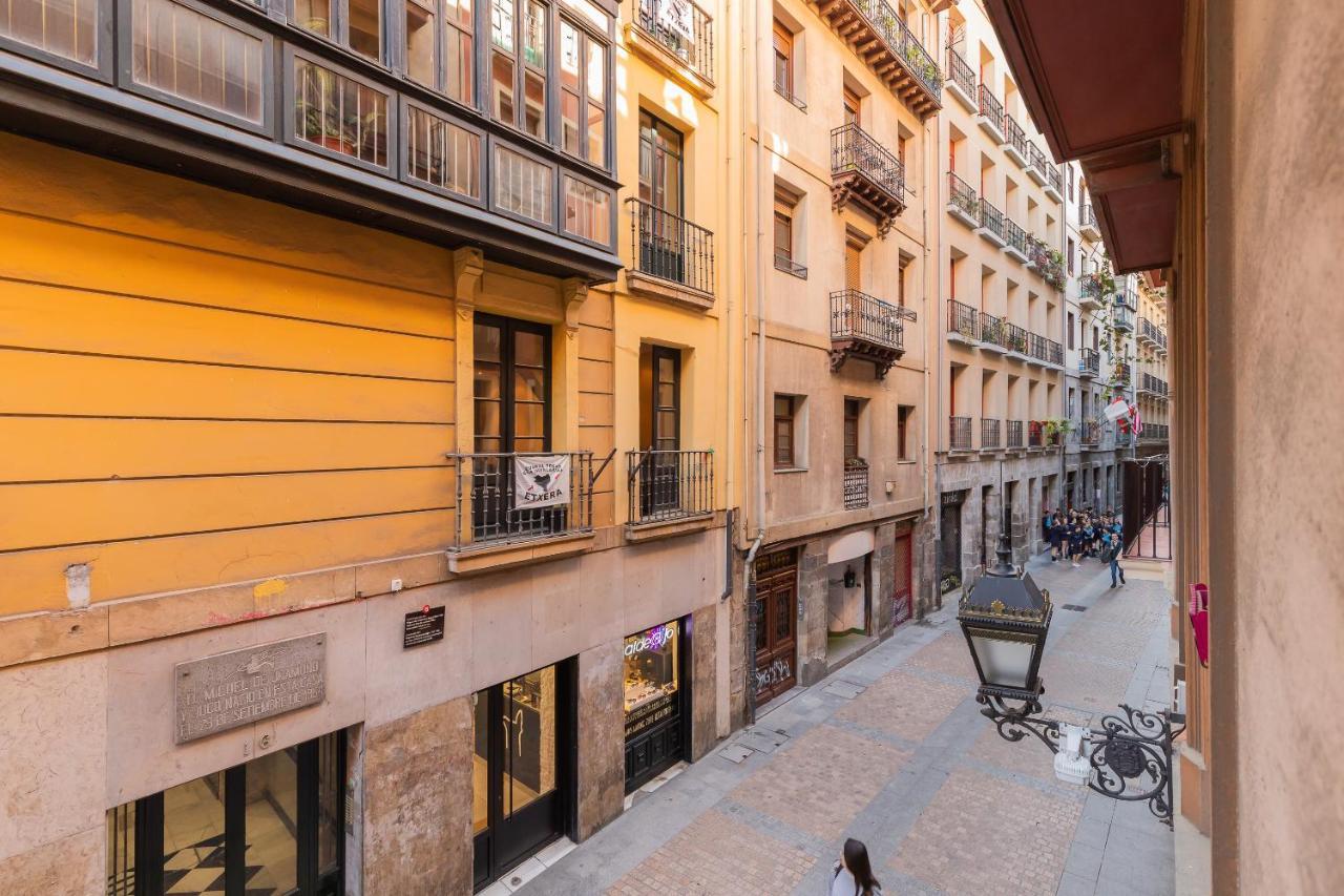Ronda Street In The Heart Of Old Town Appartement