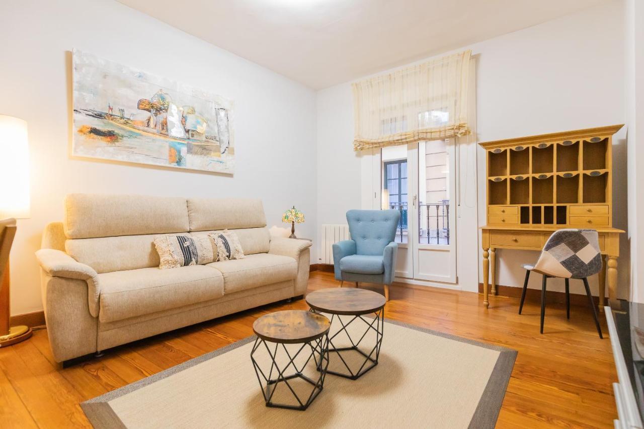 Ronda Street In The Heart Of Old Town Appartement