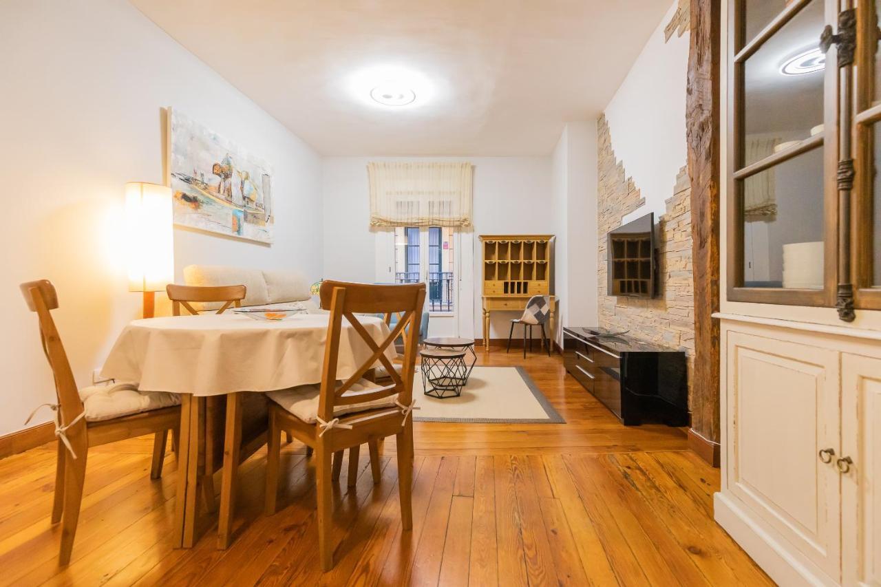 Appartement Ronda Street In The Heart Of Old Town Bilbao