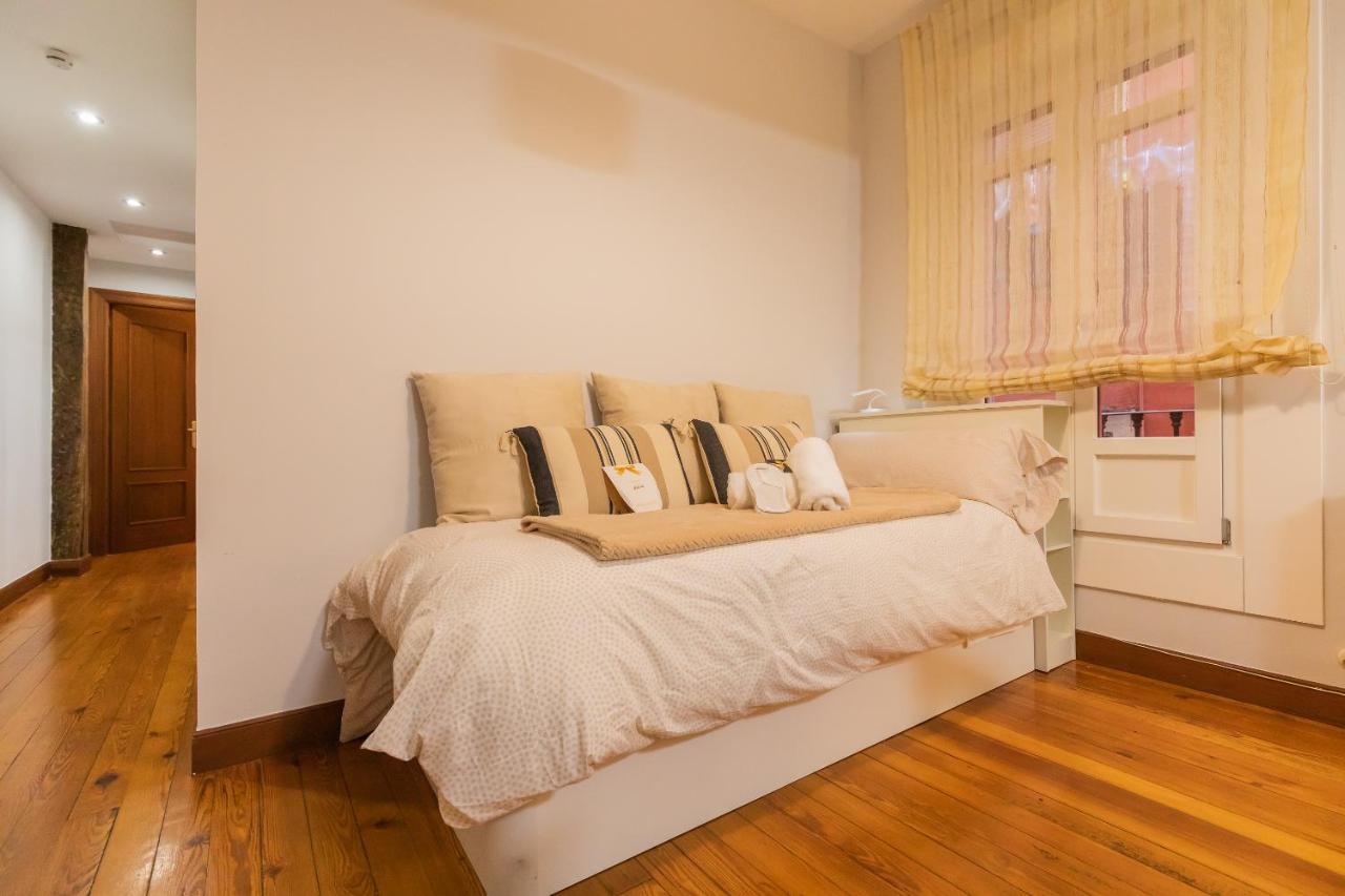 Ronda Street In The Heart Of Old Town Appartement