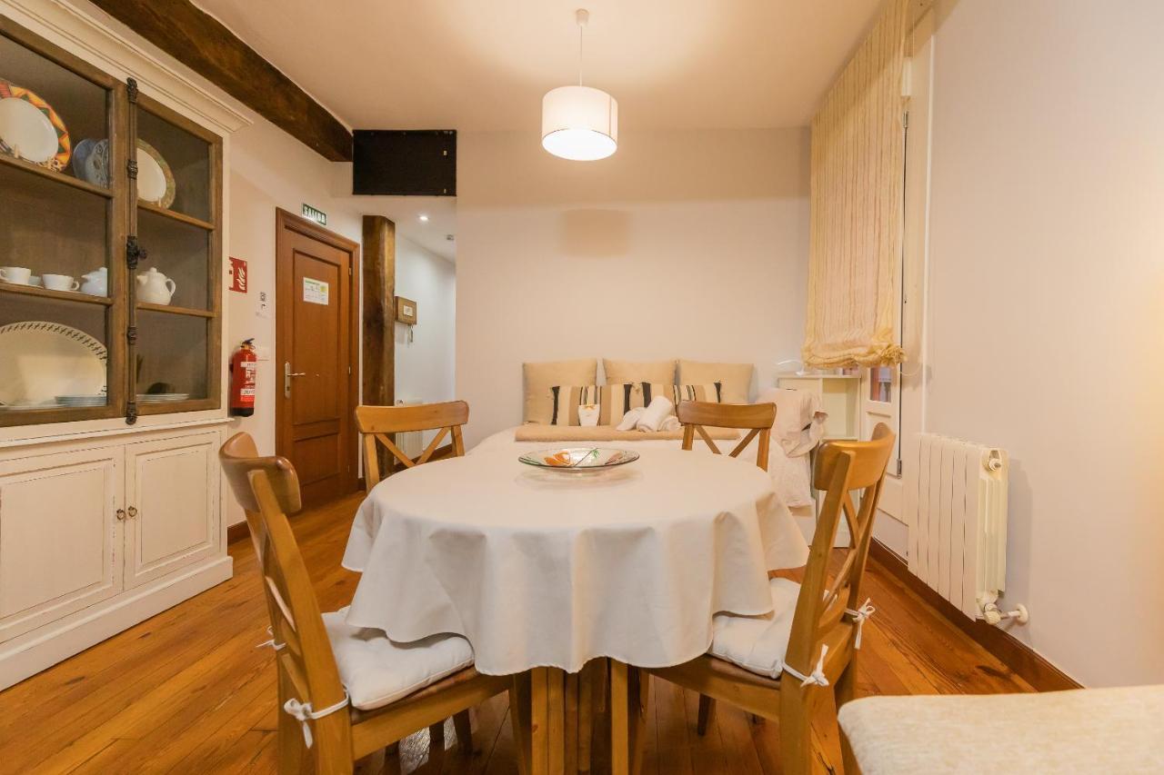 Ronda Street In The Heart Of Old Town Appartement *