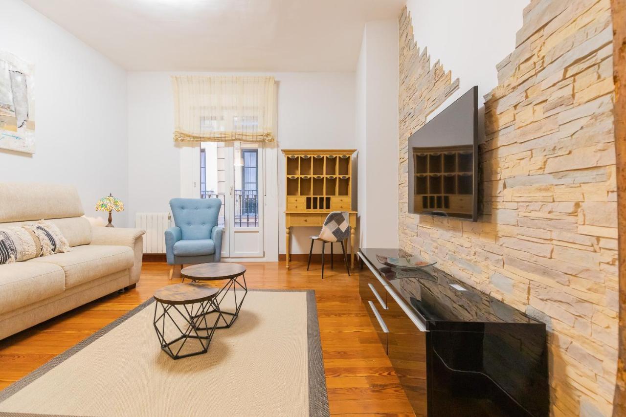 Ronda Street In The Heart Of Old Town Appartement