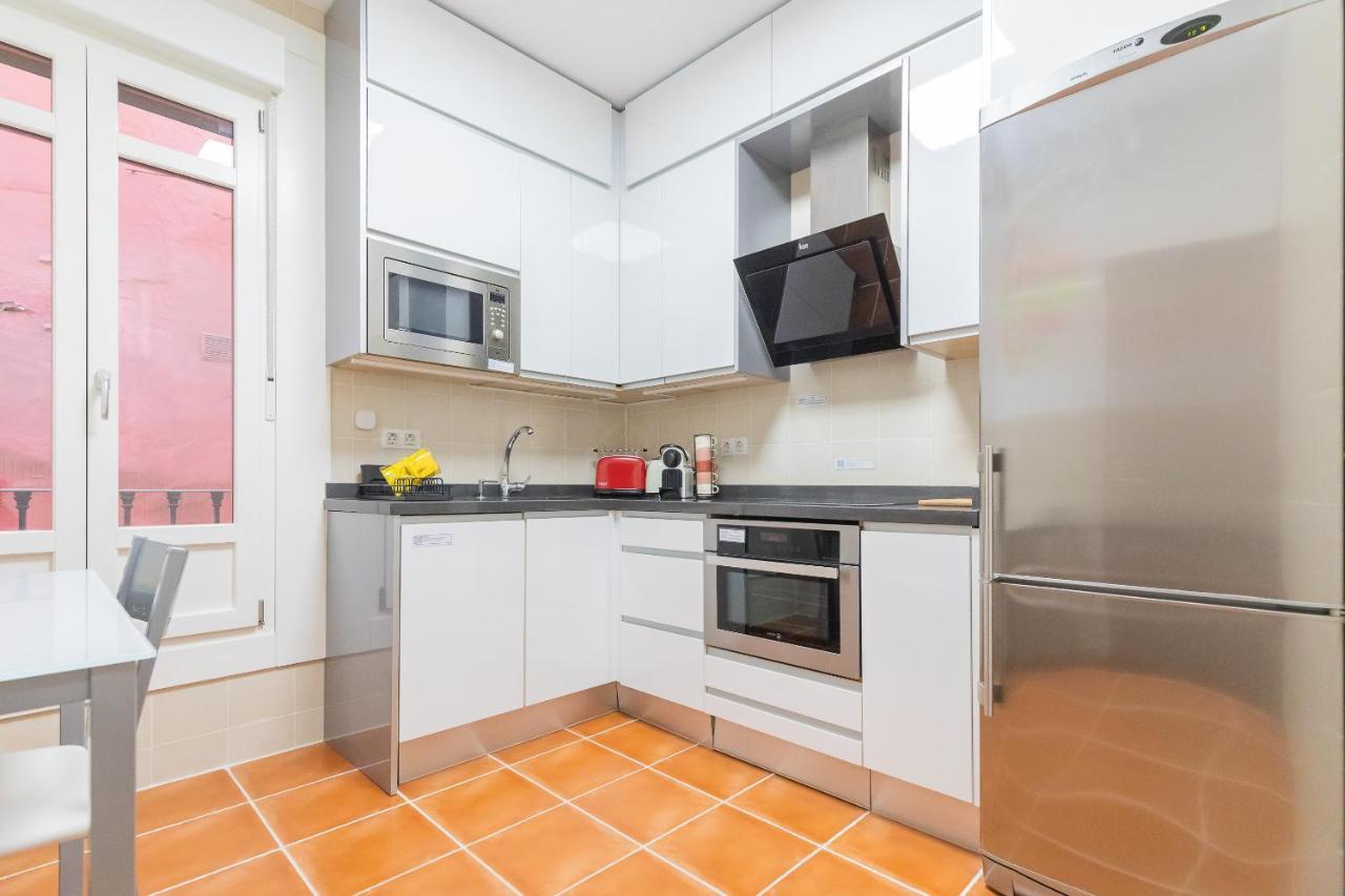 Appartement Ronda Street In The Heart Of Old Town Bilbao