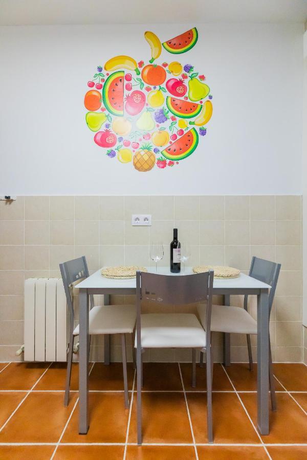 Ronda Street In The Heart Of Old Town Appartement