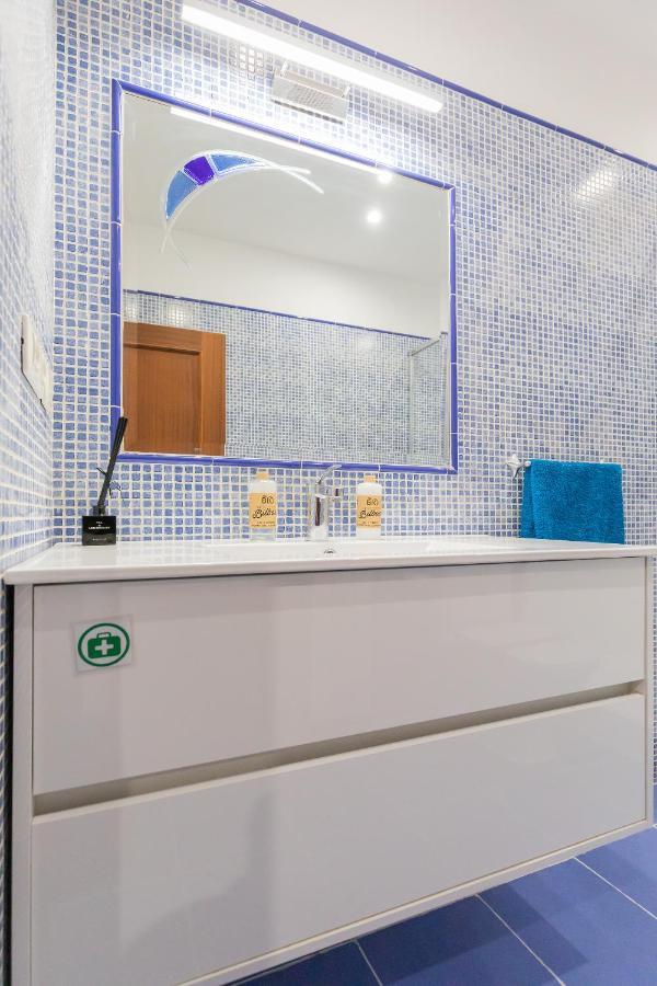 Ronda Street In The Heart Of Old Town Appartement *