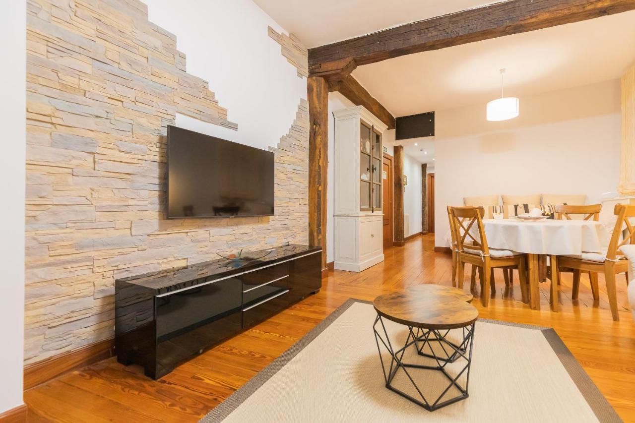 Appartamento Ronda Street In The Heart Of Old Town *